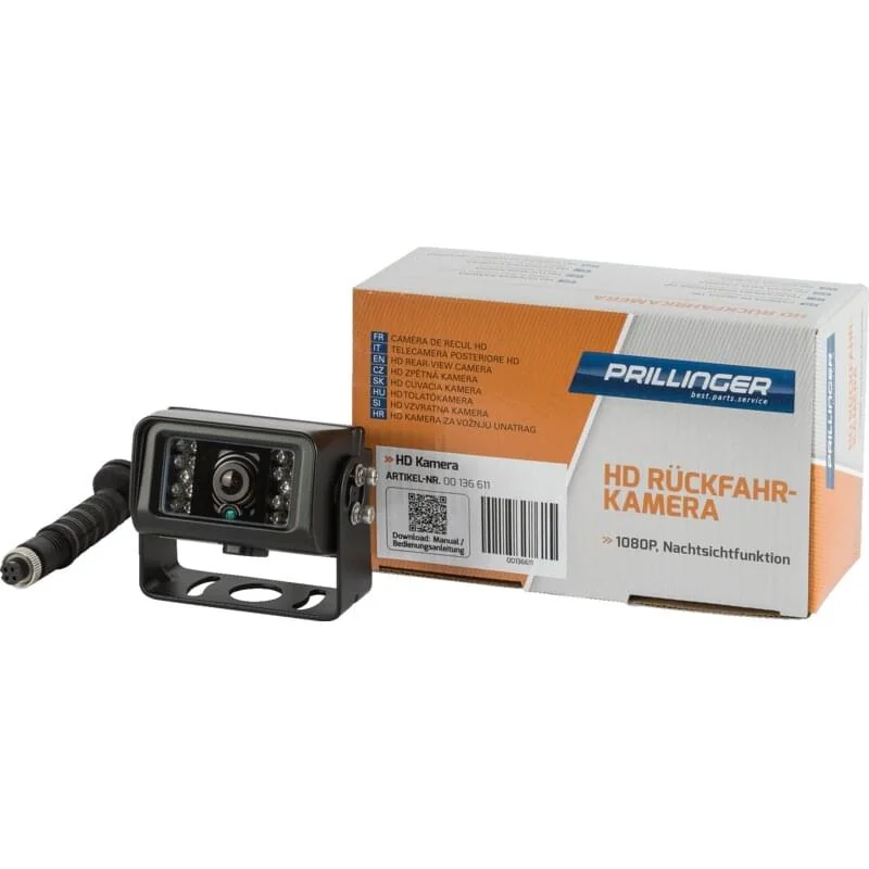 Prillinger - 00136611 - Other Electrical Components