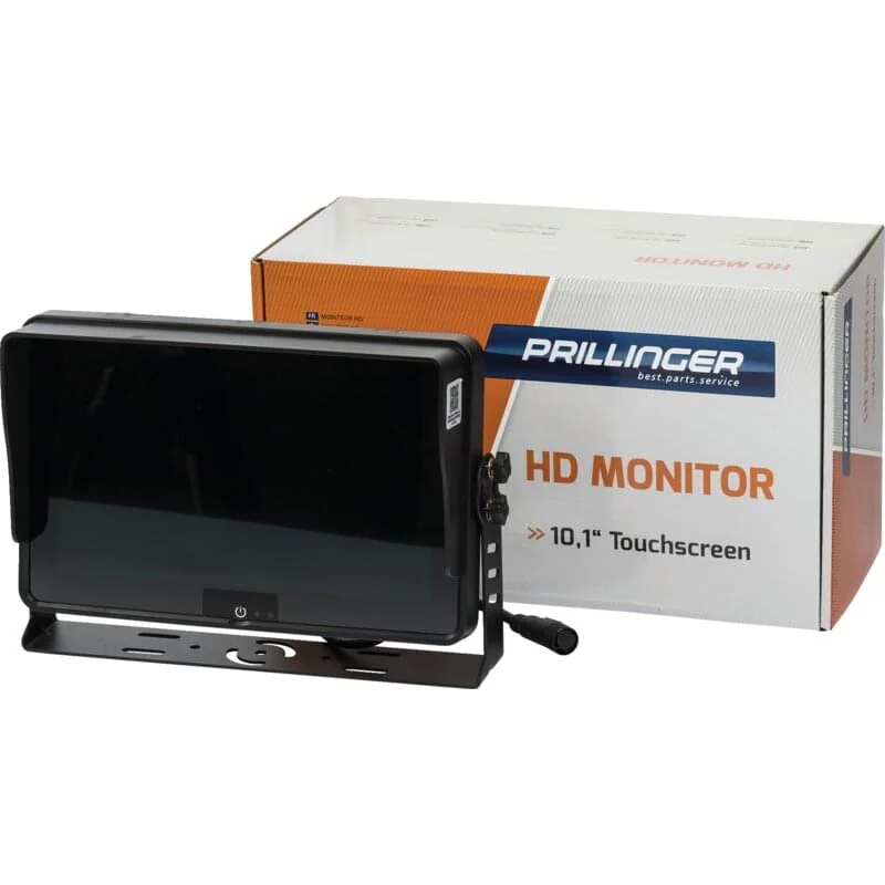 Prillinger - 00136613 - Other Electrical Components