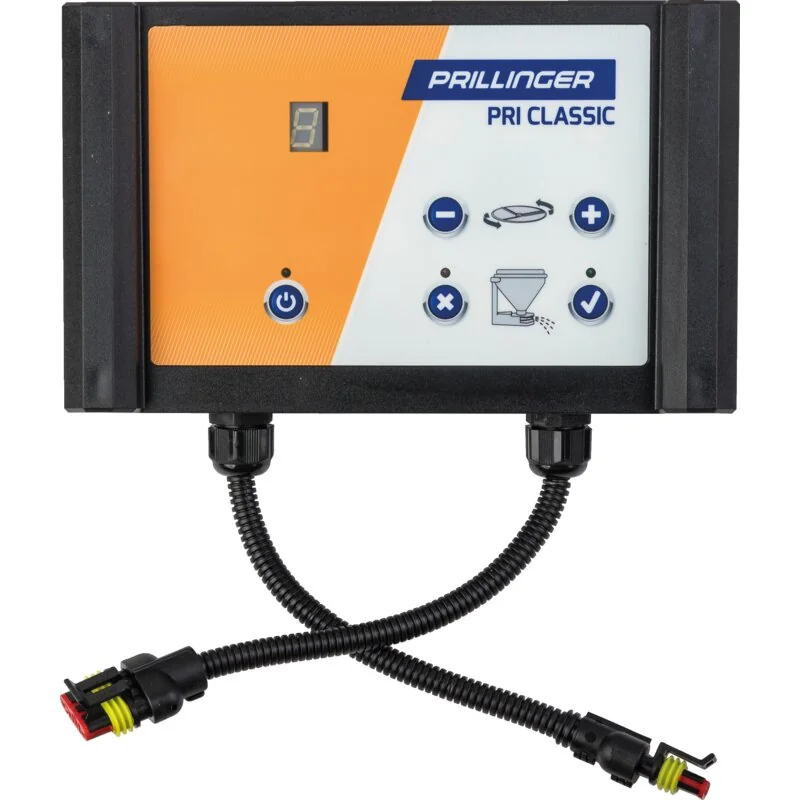Prillinger - 00330272 - Universal Spreader