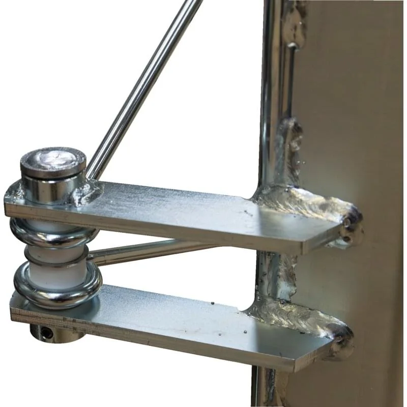 Prillinger - 00462175 - Tine belt