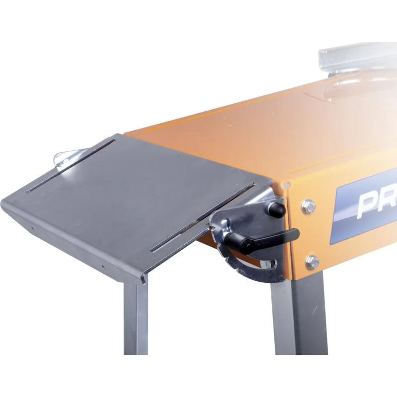 Prillinger - 00470106 - Linear grinding unit
