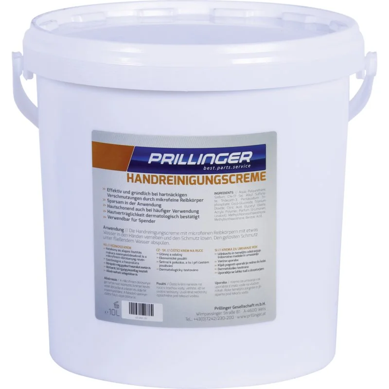Prillinger