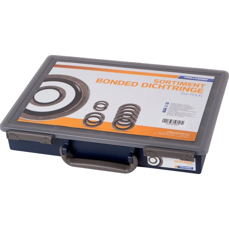 Prillinger - 00940483 - Bonded sealing rings