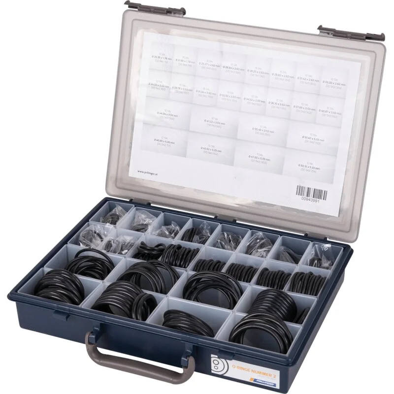 Prillinger - 00943991 - O-Ring