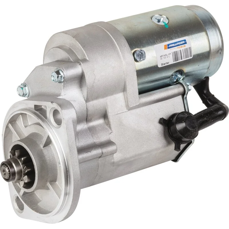 Prillinger Premium - 00133412 - Starter
