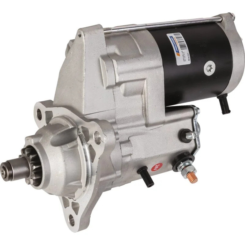 Prillinger Premium - 00133414 - Starter