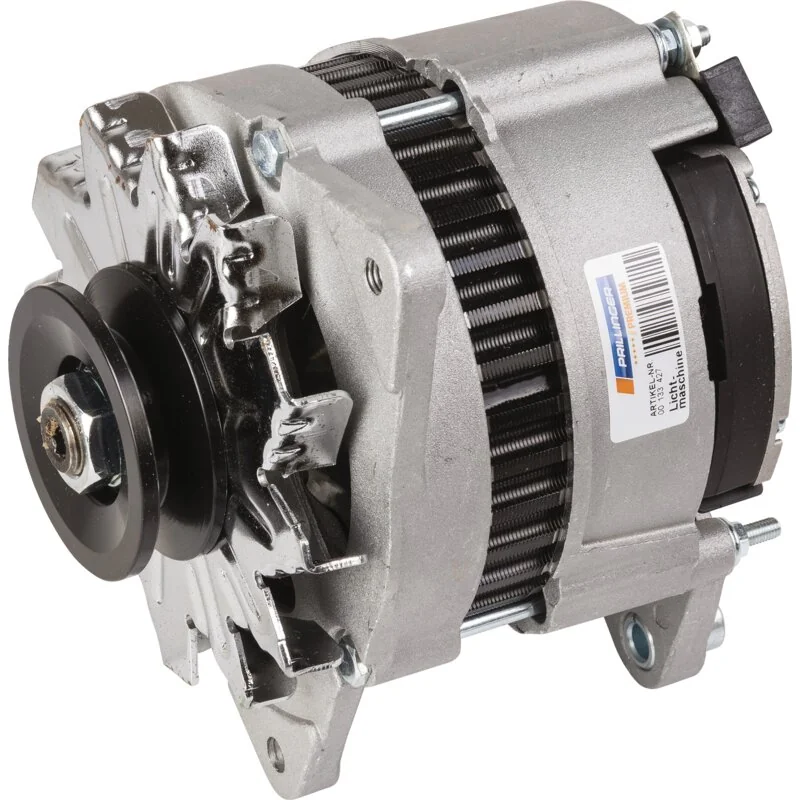 Prillinger Premium - 00133427 - Alternator