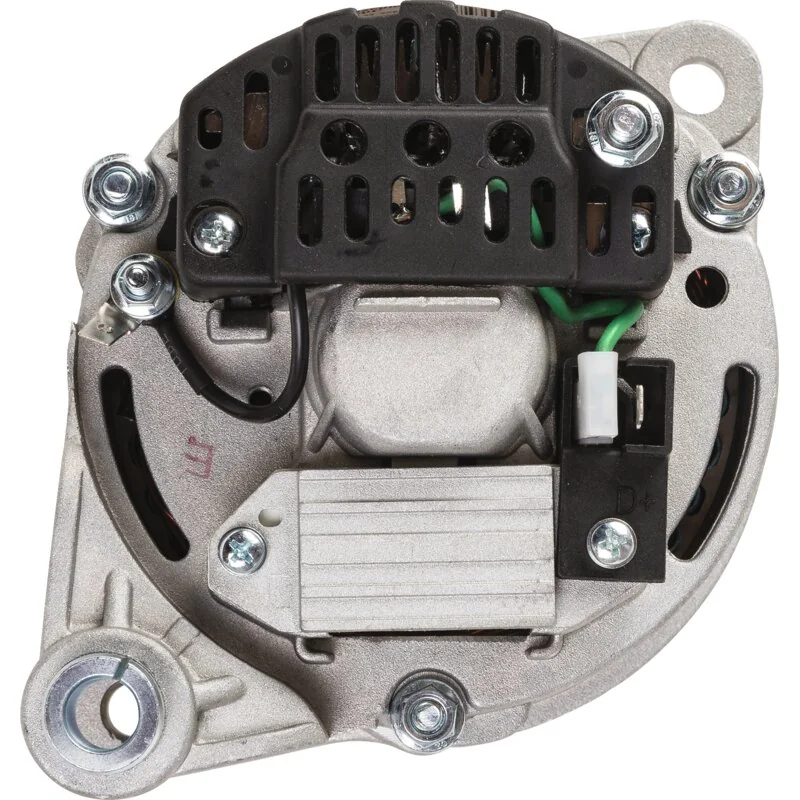 Prillinger Premium - 00133428 - Alternator