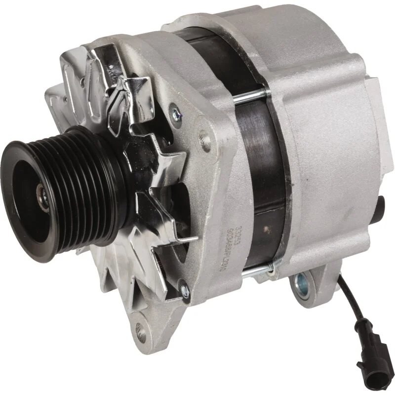 Prillinger Premium - 00133431 - Alternator