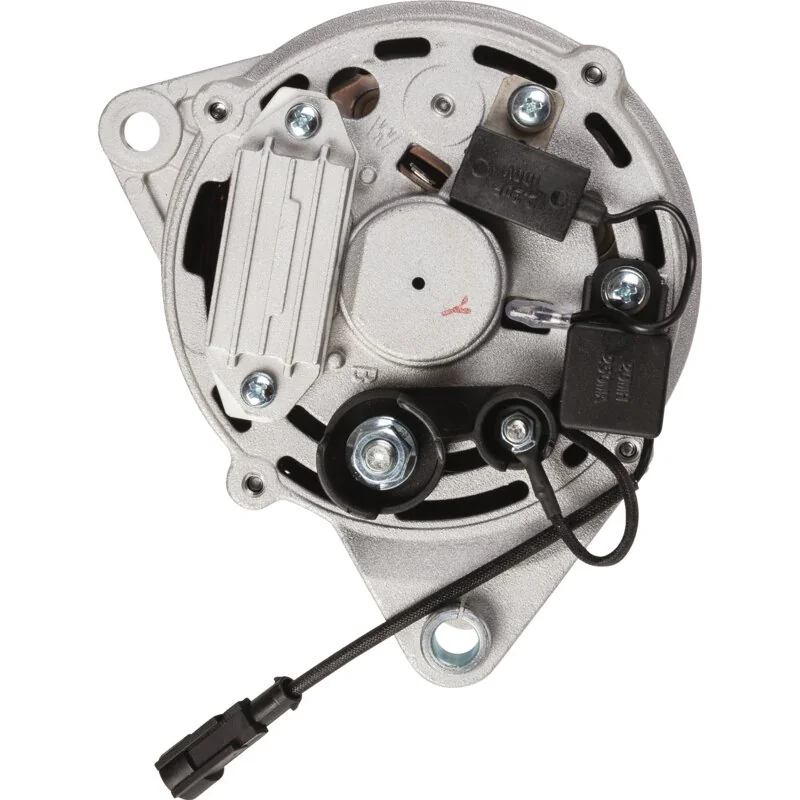 Prillinger Premium - 00133431 - Alternator