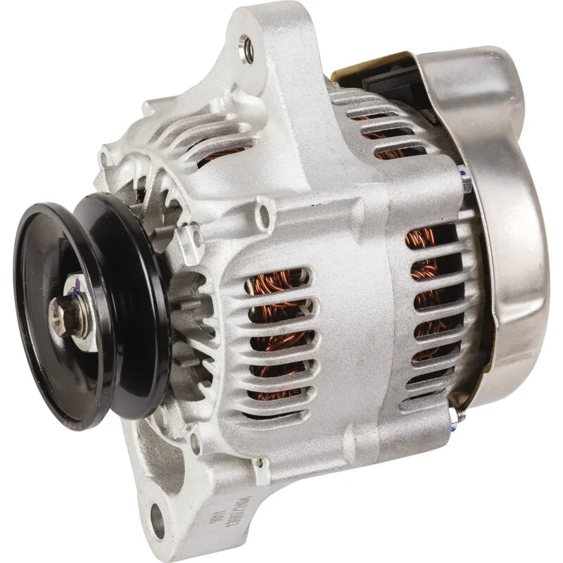 Prillinger Premium - 00133432 - Alternator
