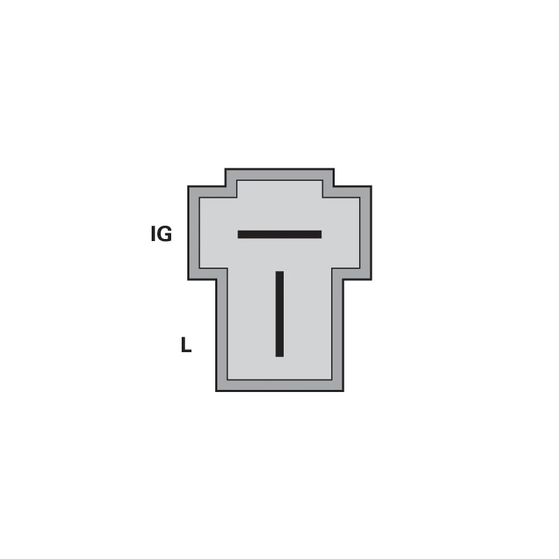Prillinger Premium - 00133432 - Alternator