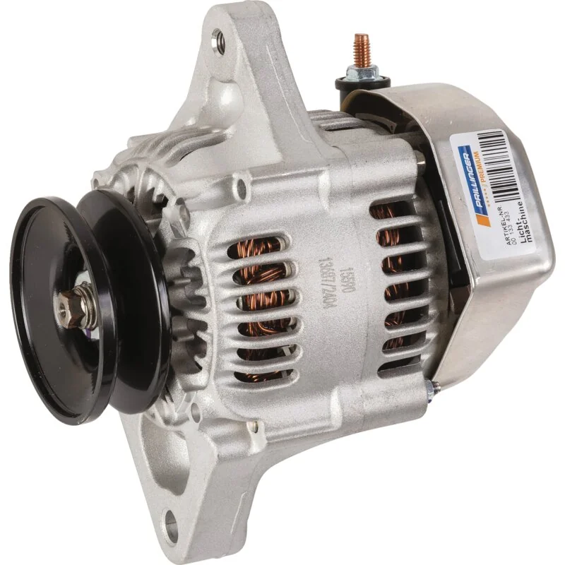 Prillinger Premium - 00133433 - Alternator