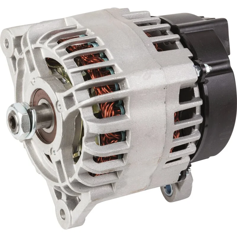 Prillinger Premium - 00133436 - Alternator