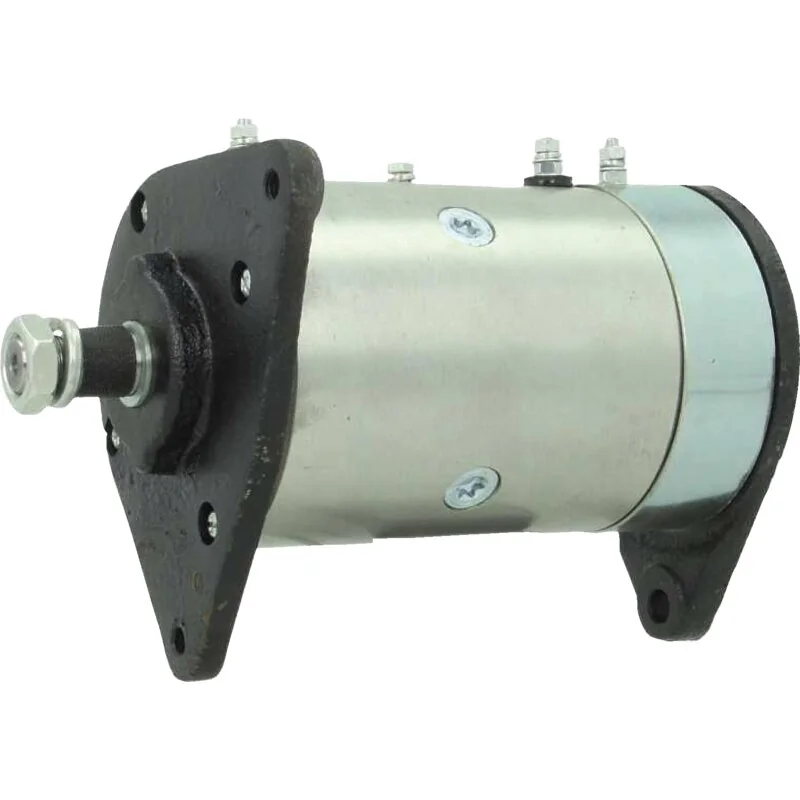 Prillinger Premium - 00133438 - Alternator