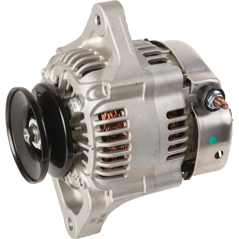 Prillinger Premium - 00133439 - Alternator