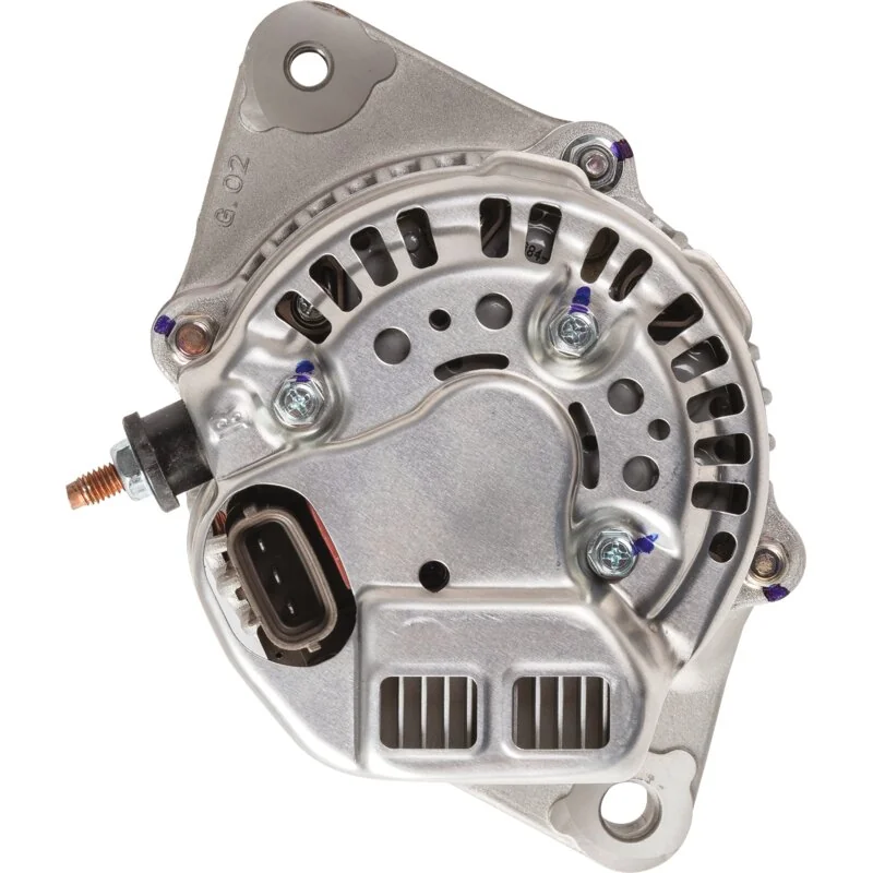 Prillinger Premium - 00133439 - Alternator