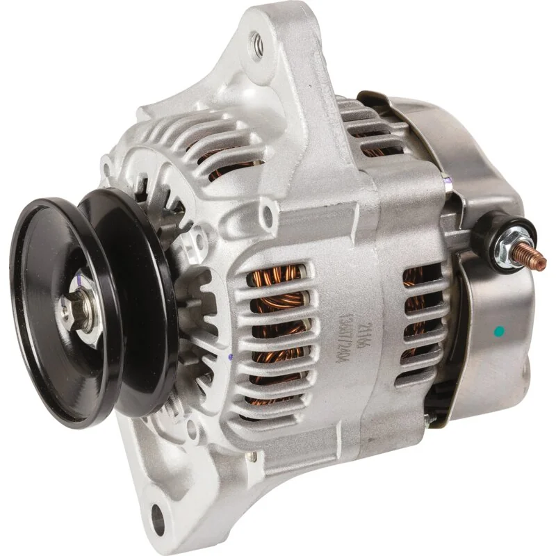 Prillinger Premium - 00133442 - Alternator