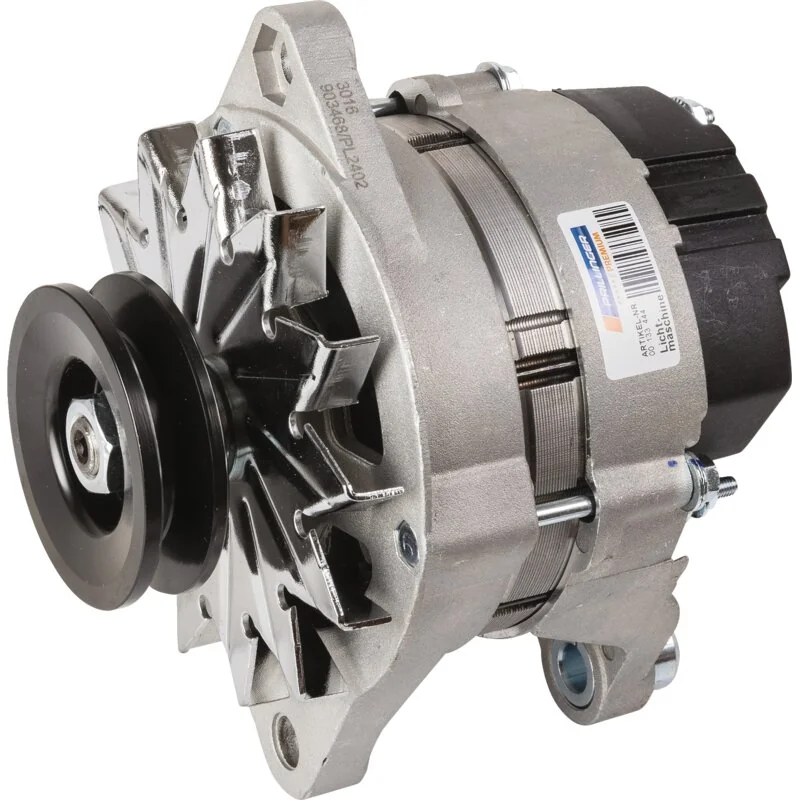 Prillinger Premium - 00133444 - Alternator