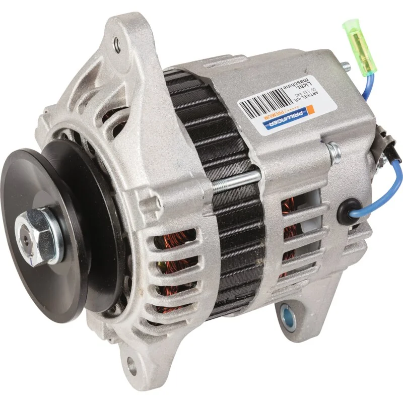 Prillinger Premium - 00133445 - Alternator