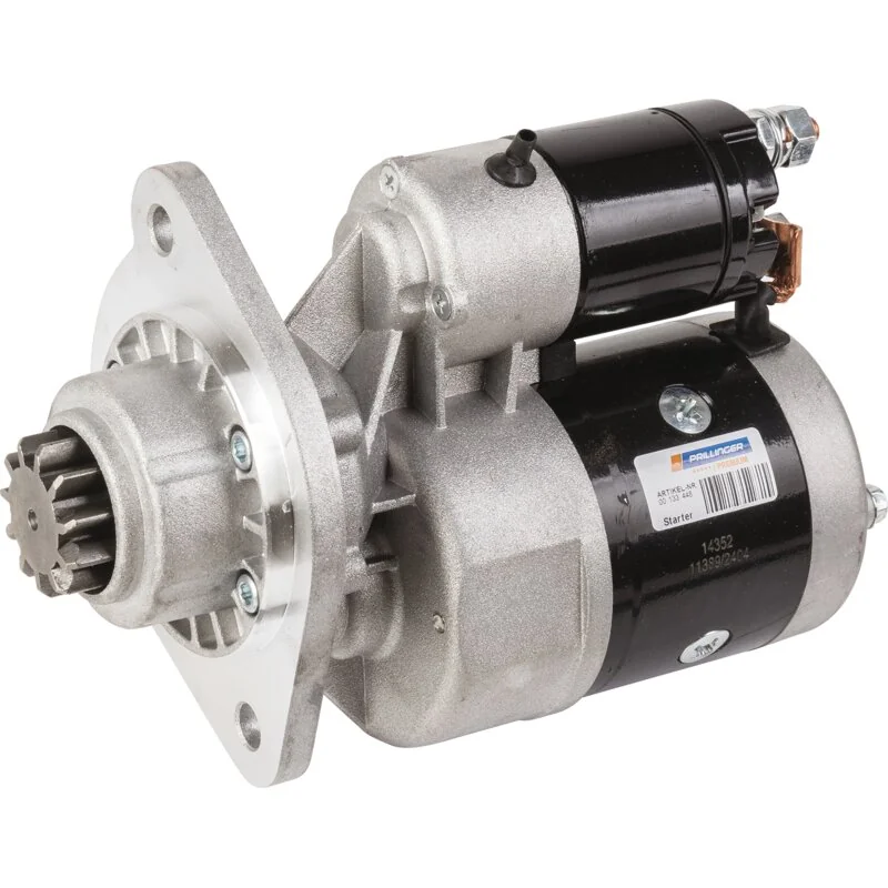 Prillinger Premium - 00133448 - Starter