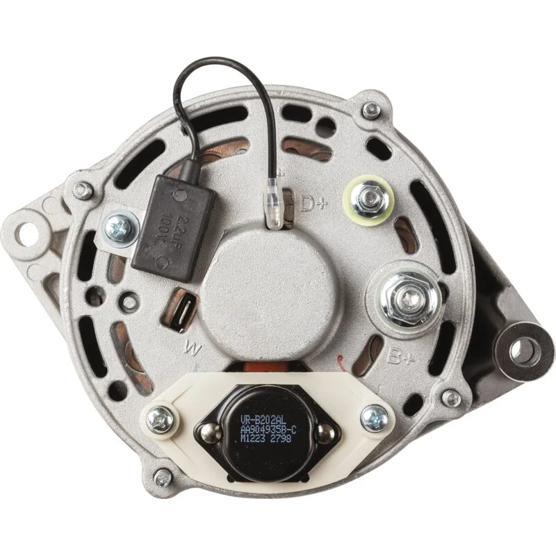 Prillinger Premium - 00133462 - Alternator