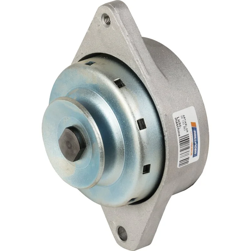Prillinger Premium - 00133463 - Alternator