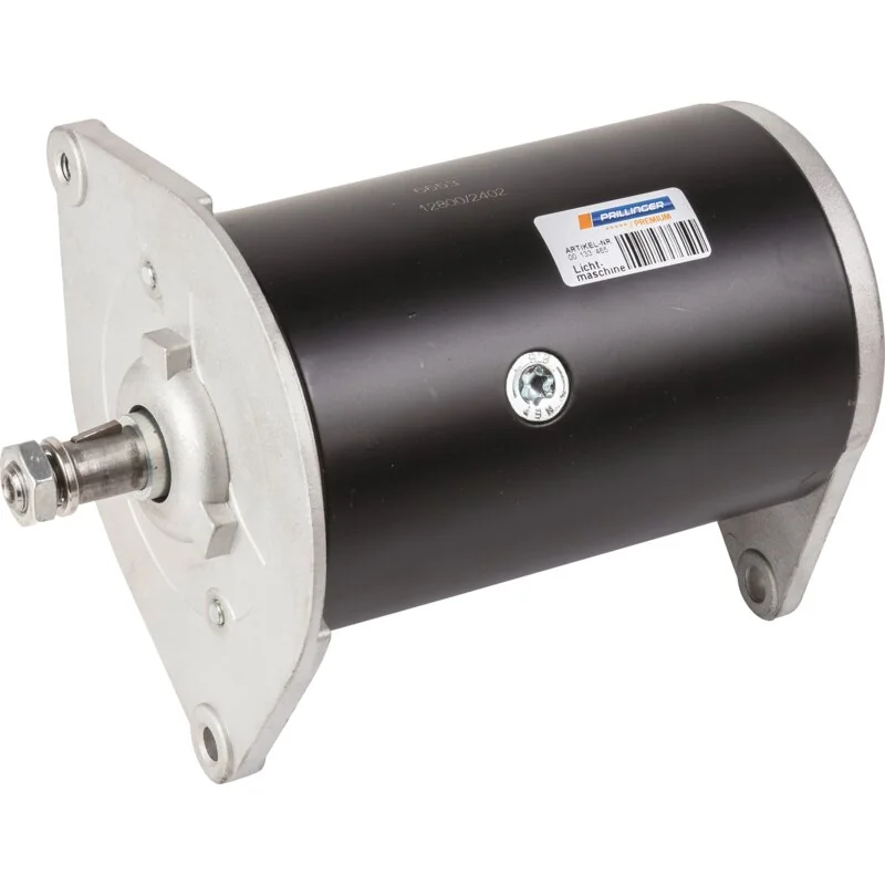 Prillinger Premium - 00133465 - Alternator