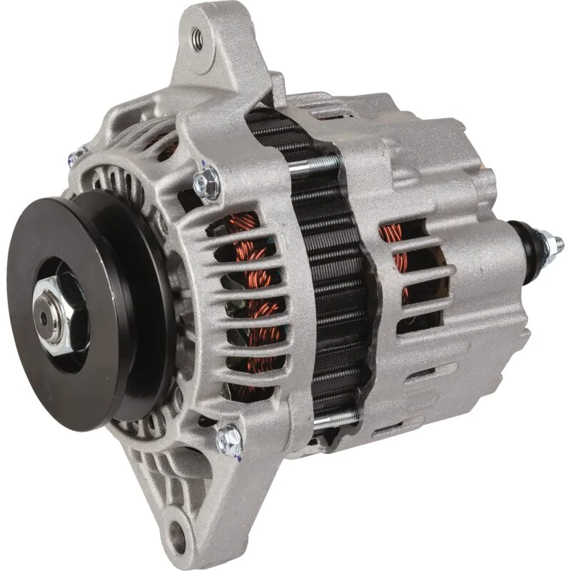 Prillinger Premium - 00133469 - Alternator