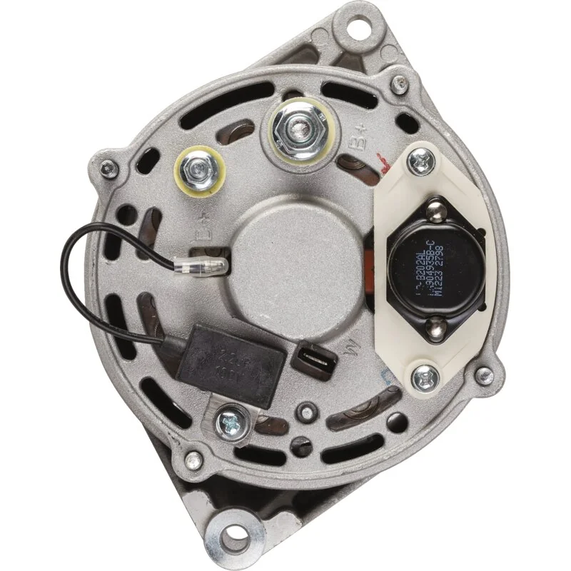 Prillinger Premium - 00133471 - Alternator