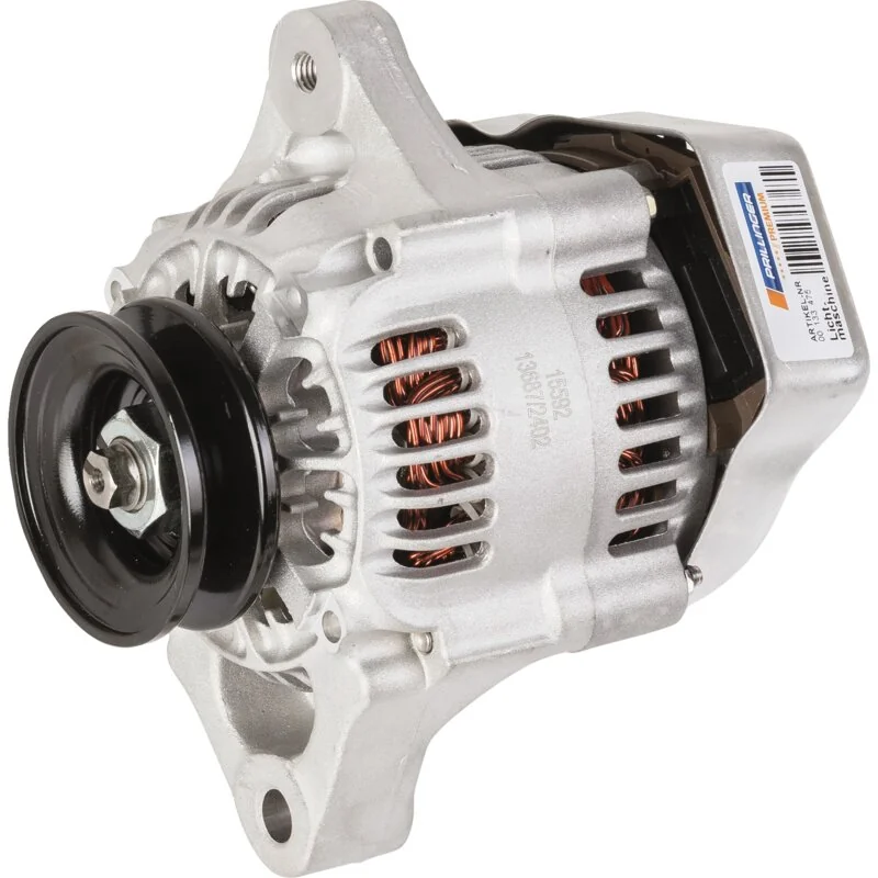 Prillinger Premium - 00133475 - Alternator