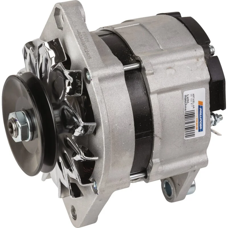 Prillinger Premium - 00133477 - Alternator