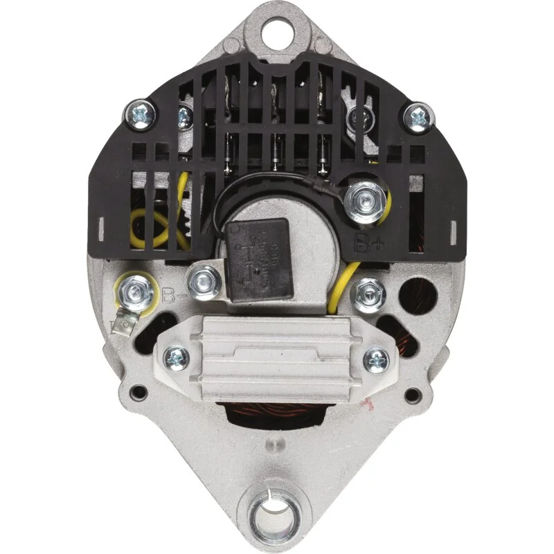 Prillinger Premium - 00133477 - Alternator