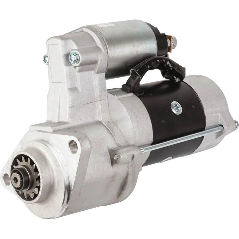 Prillinger Premium - 00133492 - Starter