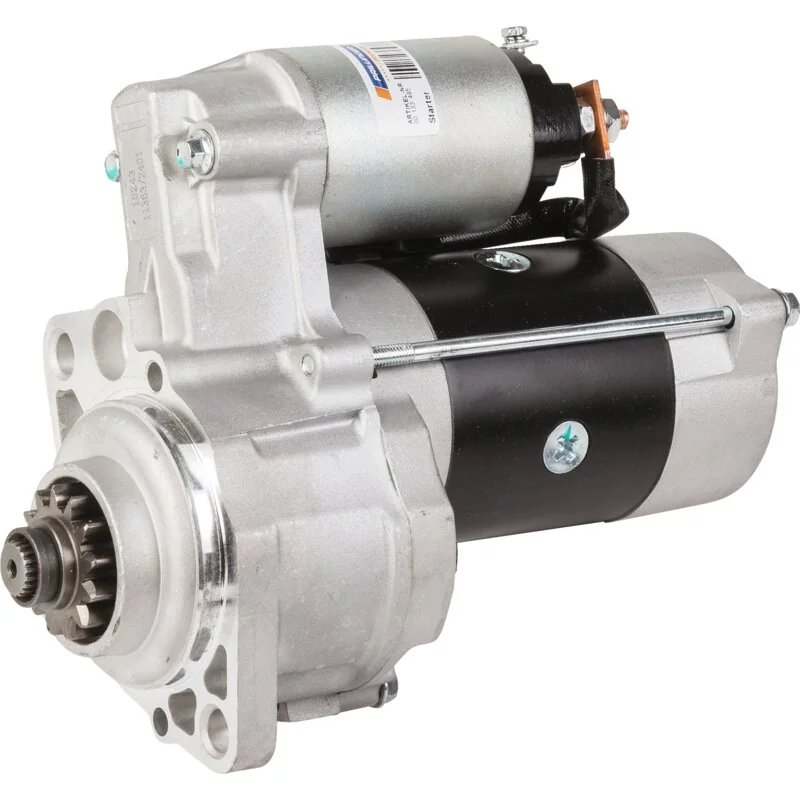 Prillinger Premium - 00133495 - Starter