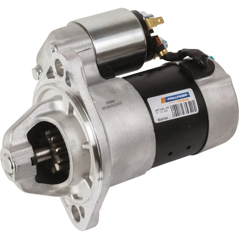 Prillinger Premium - 00133498 - Starter