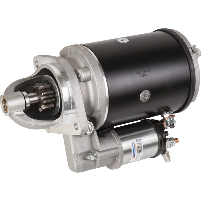 Prillinger Premium - 00133632 - Starter