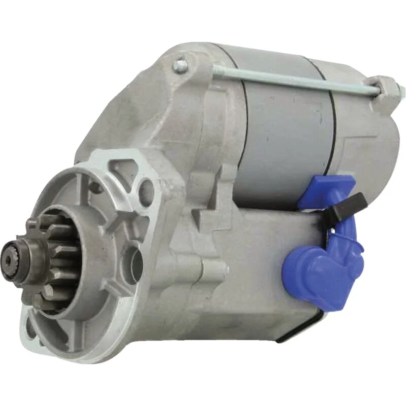 Prillinger Premium - 00133633 - Starter