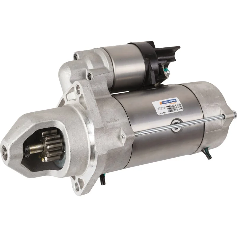 Prillinger Premium - 00133639 - Starter