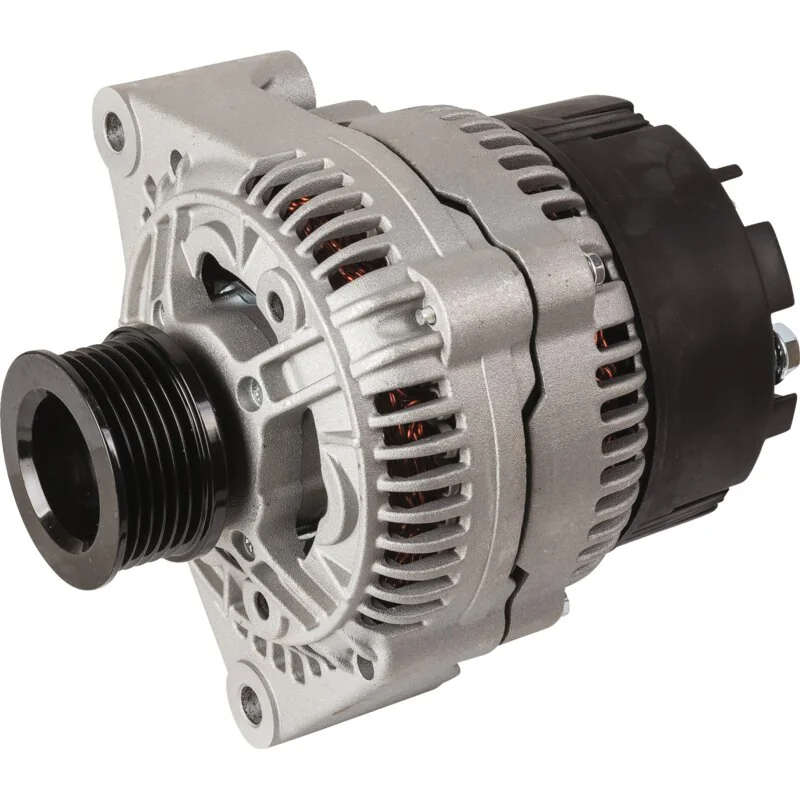 Prillinger Premium - 00133646 - Alternator