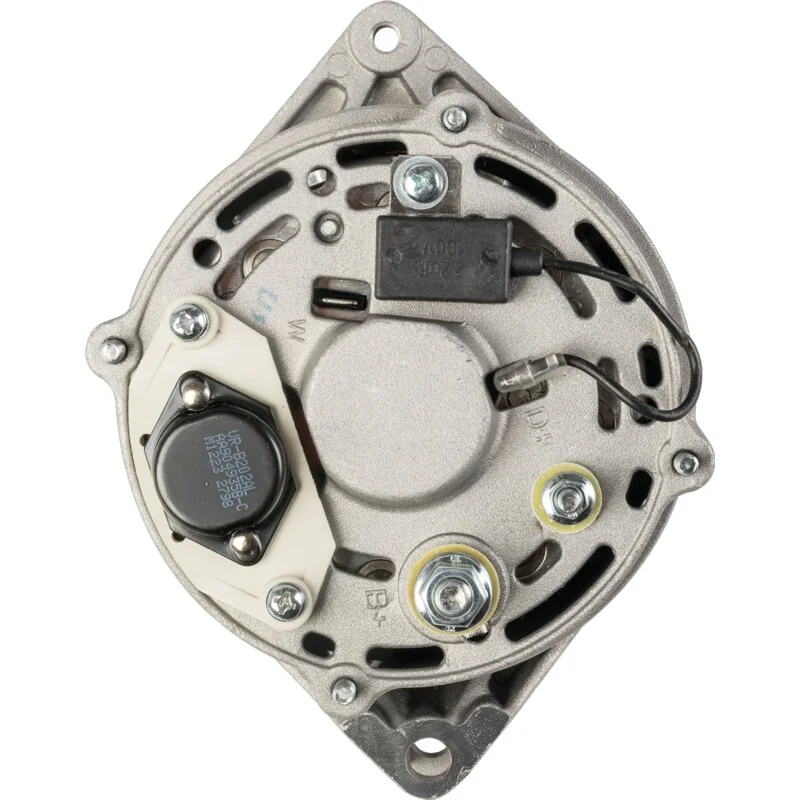 Prillinger Premium - 00133647 - Alternator