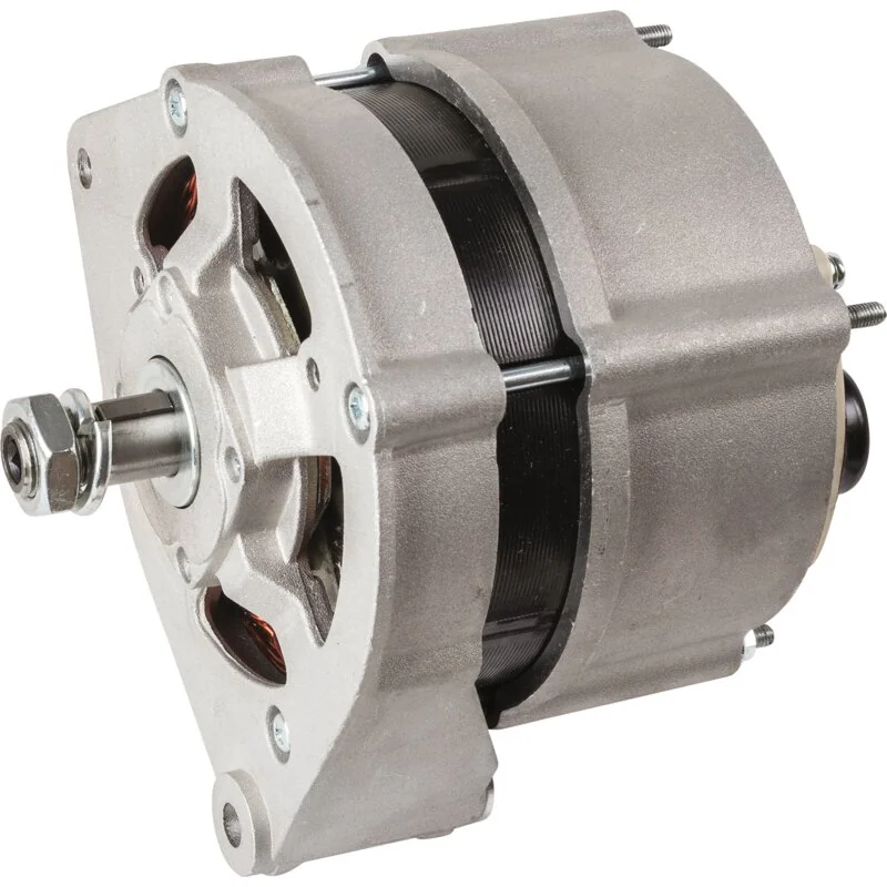 Prillinger Premium - 00133648 - Alternator