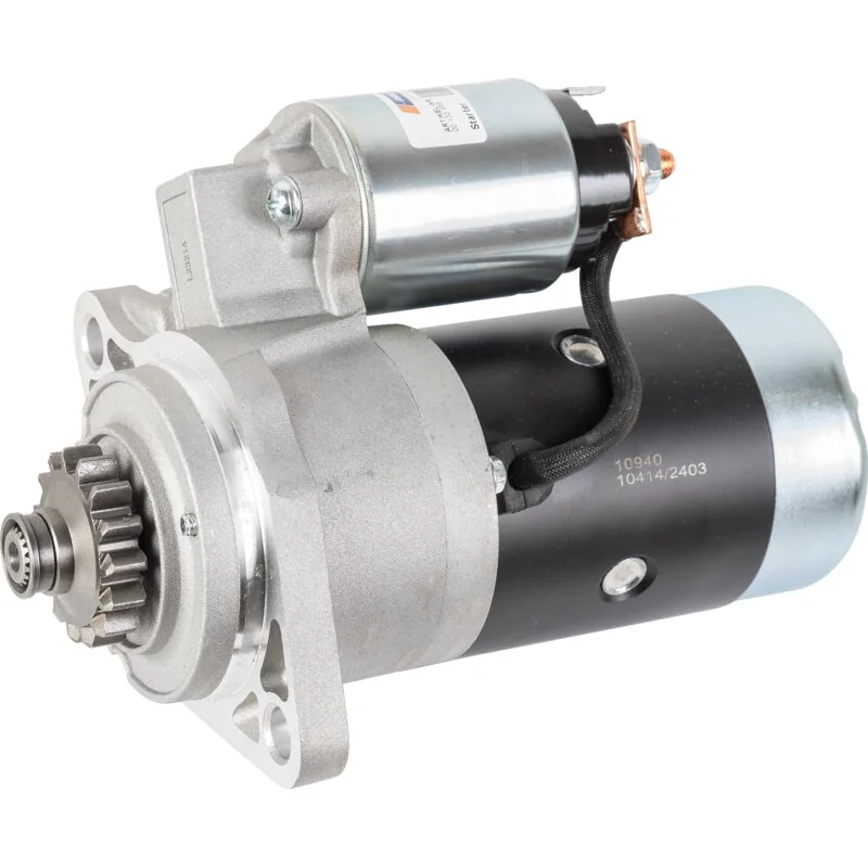 Prillinger Premium - 00133656 - Starter