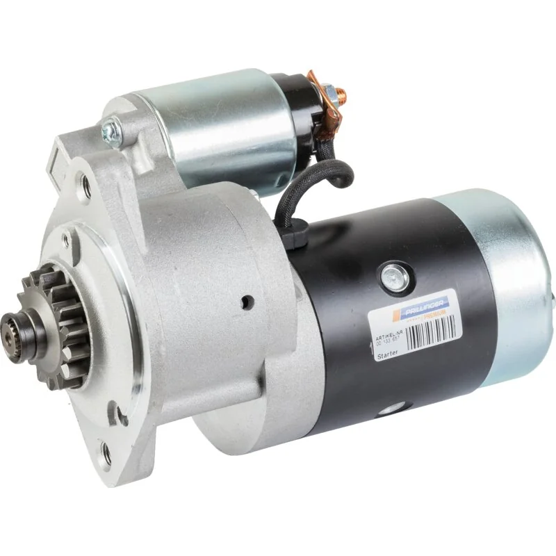 Prillinger Premium - 00133657 - Starter