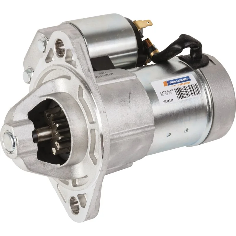 Prillinger Premium - 00133658 - Starter