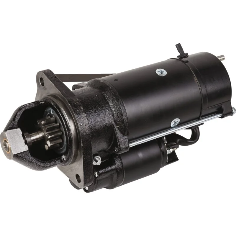 Prillinger Premium - 00133662 - Starter
