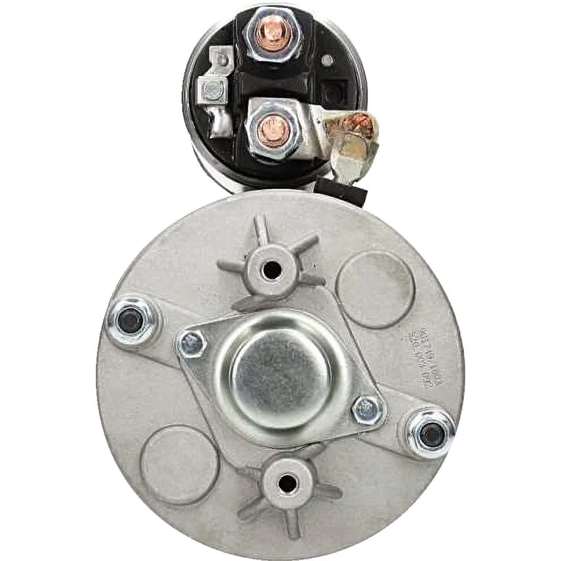 Prillinger Premium - 00133667 - Starter