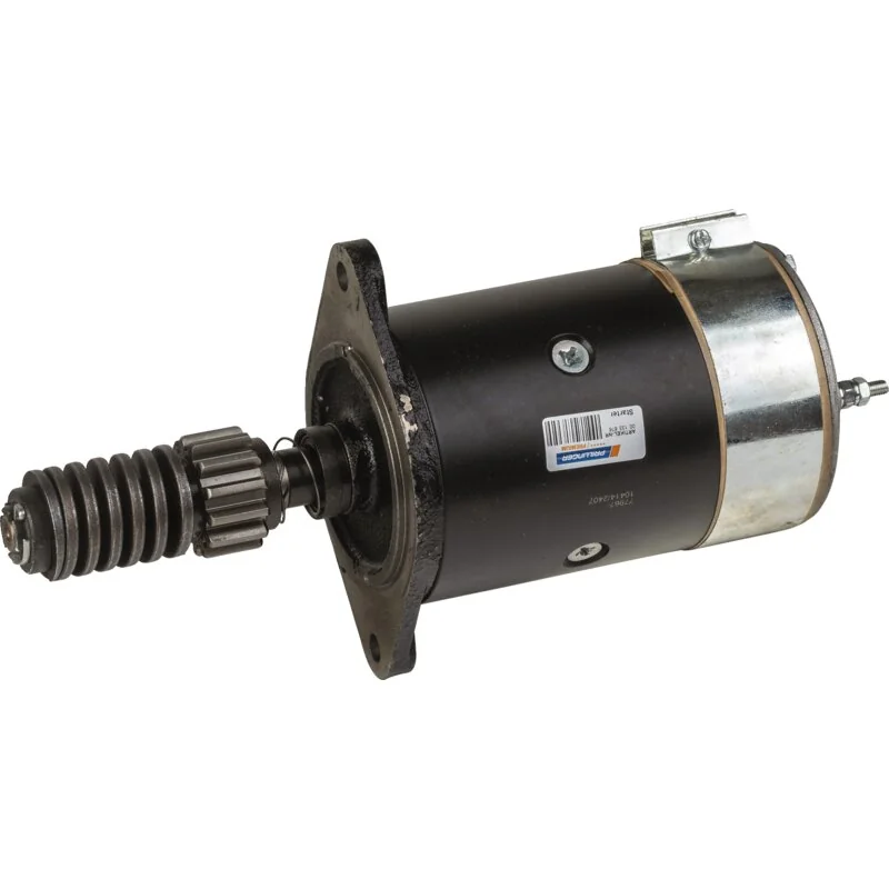 Prillinger Premium - 00133676 - Starter