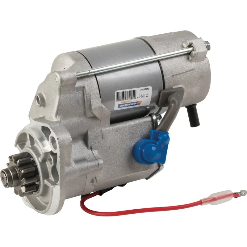 Prillinger Premium - 00133677 - Starter