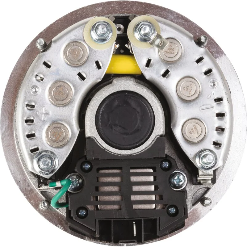 Prillinger Premium - 00133684 - Alternator